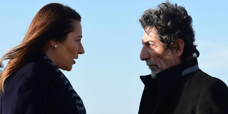 Tradimento: Dündar non è figlio di Güzide e Tarik, ecco com’è possibile | Anticipazioni