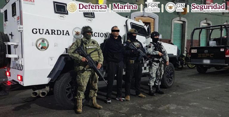 Foto: Gobierno de México