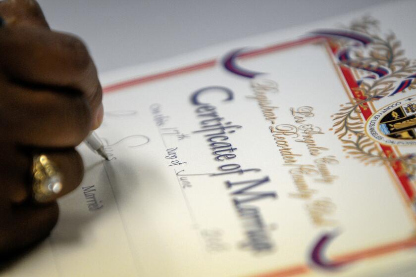 changing-your-married-name-expect-a-mound-of-paperwork