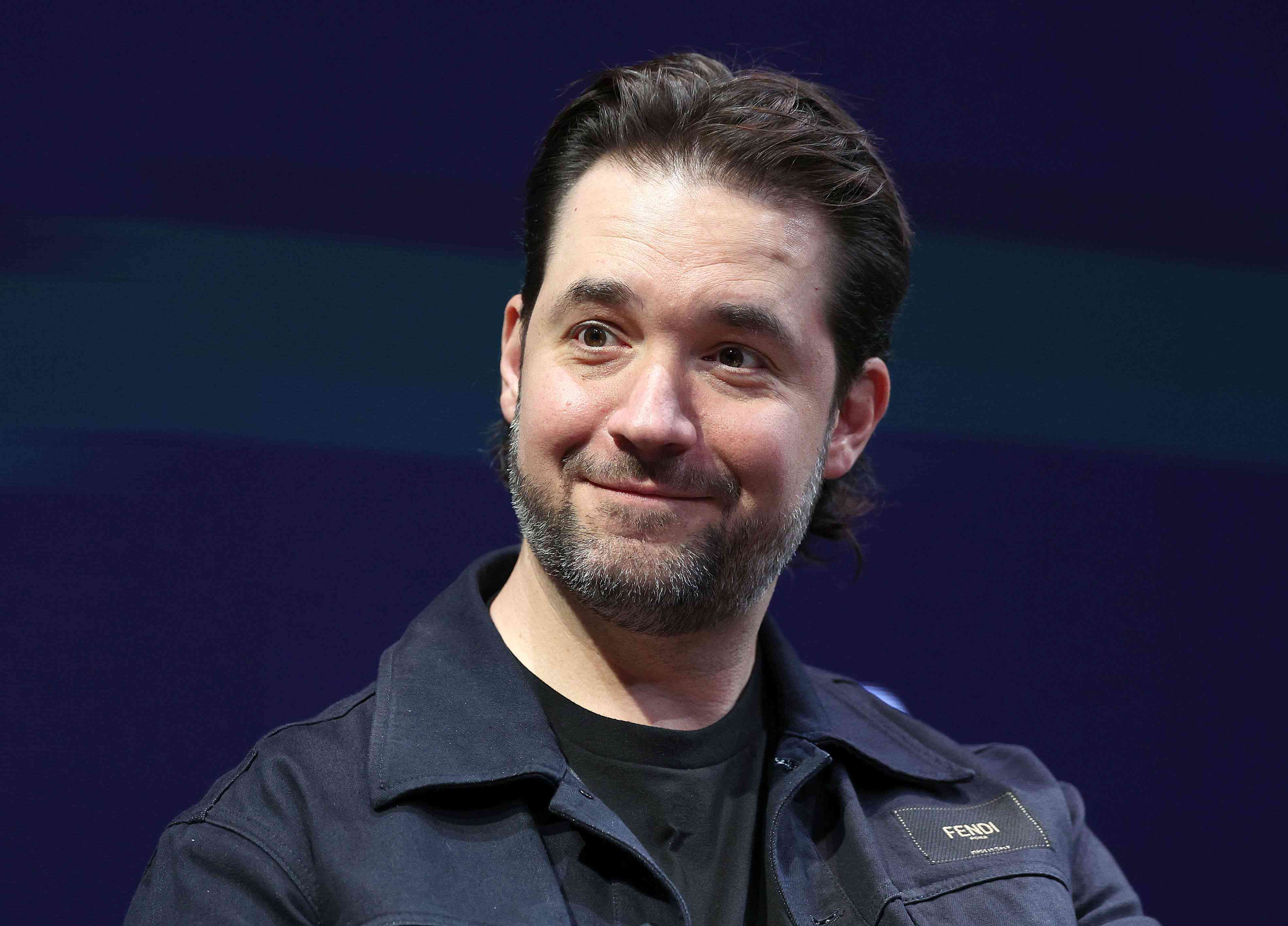 Unveiling The Secrets Of Alexis Ohanian's Net Worth: From Reddit Co-Founder To Tech Empire Builder