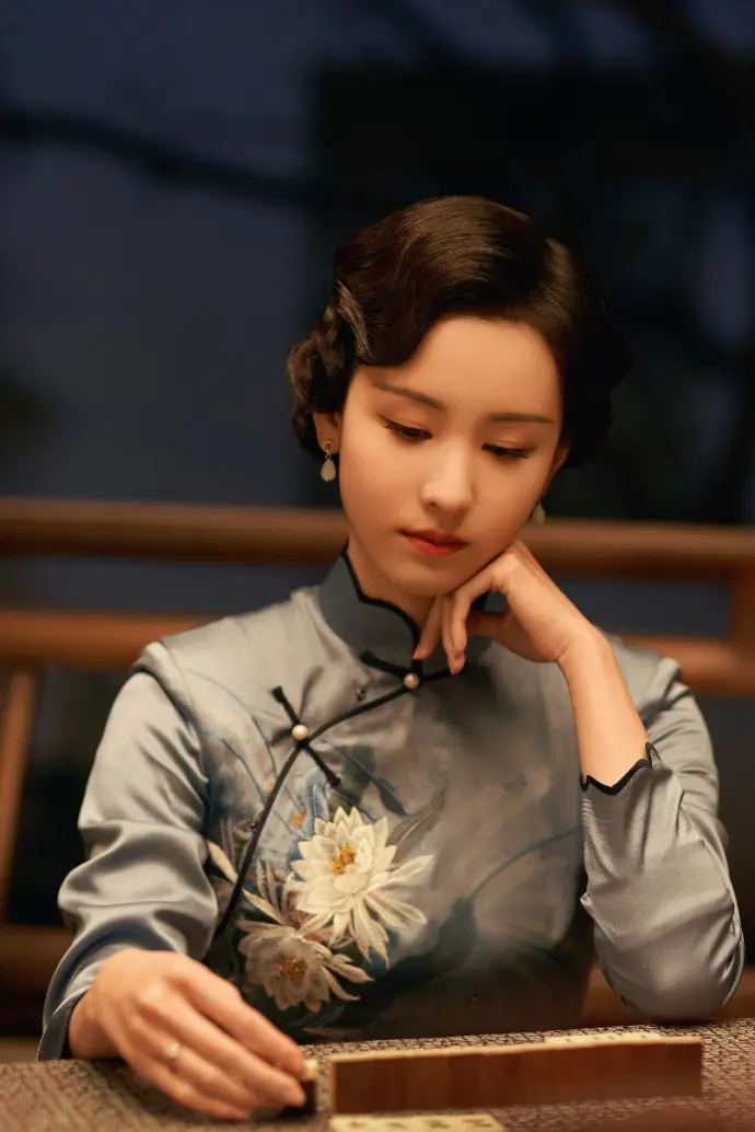 《雁归时》的秘密：女主父亲害死岳父和大女儿，他是裴大福的义子