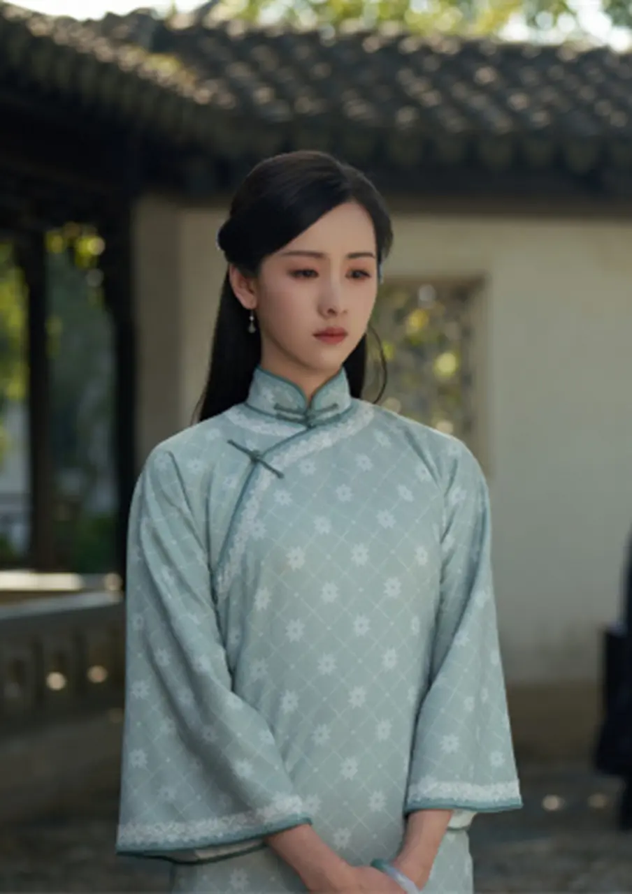 《雁归时》的秘密：女主父亲害死岳父和大女儿，他是裴大福的义子