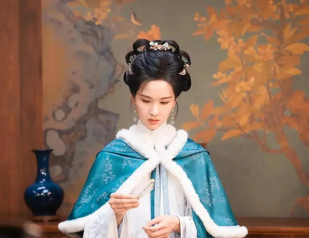 《雁归时》的秘密：女主父亲害死岳父和大女儿，他是裴大福的义子