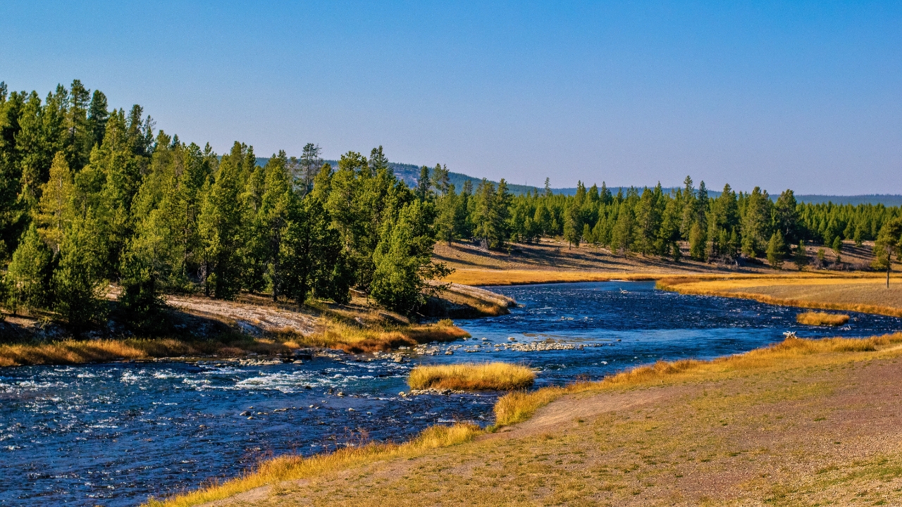 Outdoor destinations worth adding to your travel list<br><br>