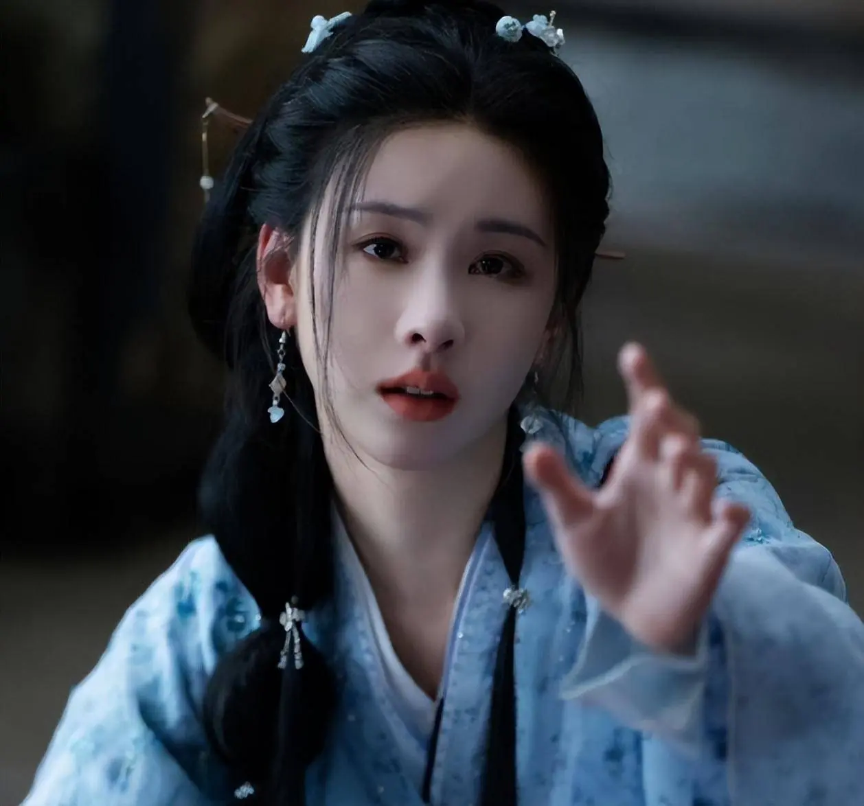 《雁归时》的秘密：女主父亲害死岳父和大女儿，他是裴大福的义子