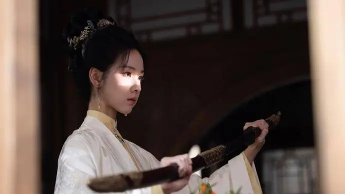 《雁归时》的秘密：女主父亲害死岳父和大女儿，他是裴大福的义子