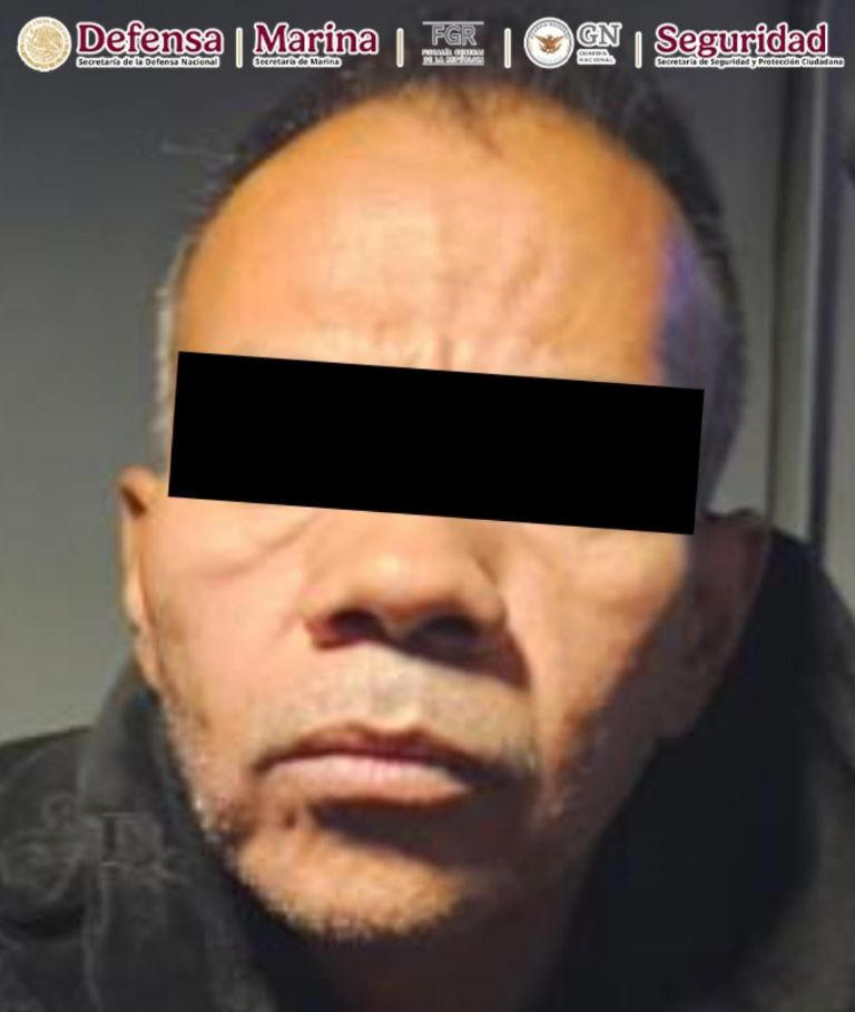 Foto: Gobierno de México