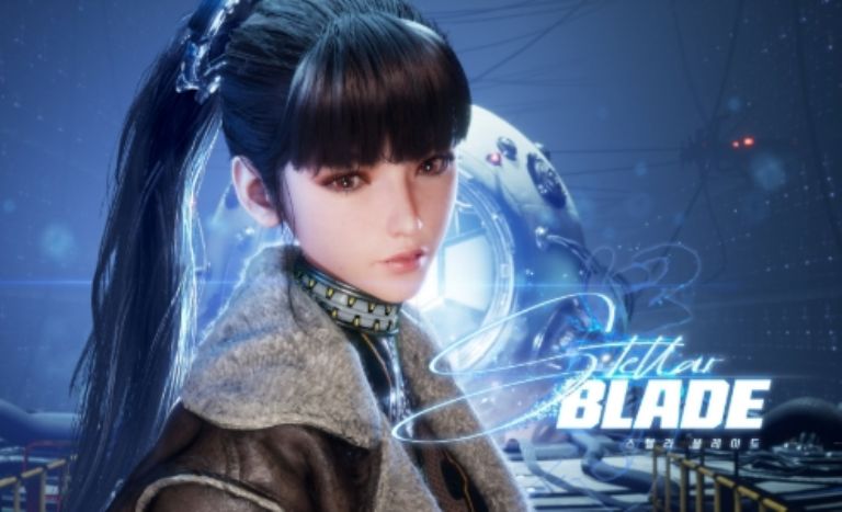 Eve, protagonista de Stellar Blade. Fuente: Archivo