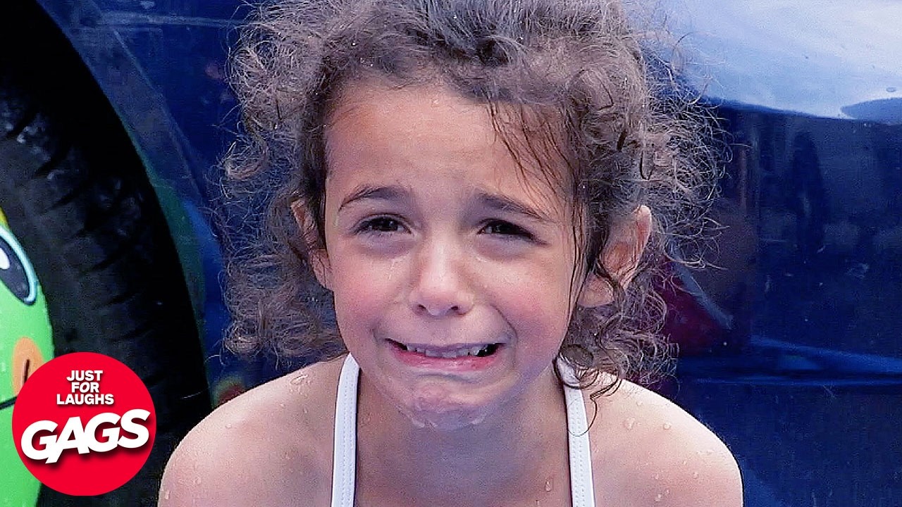 Pranks That Went WAY Too Far! Just For Laughs Gags