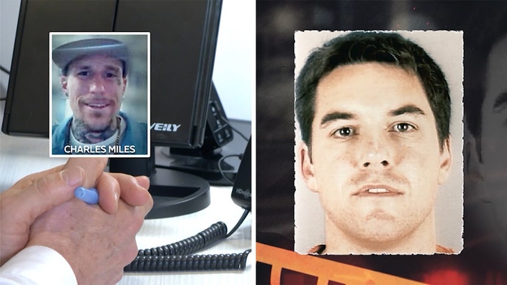 Prison Inmate Says He Beat Scott Peterson 'to the Ground' in Pickleball ...