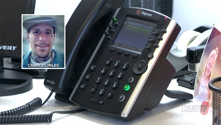 Prison Inmate Says He Beat Scott Peterson 'to the Ground' in Pickleball ...