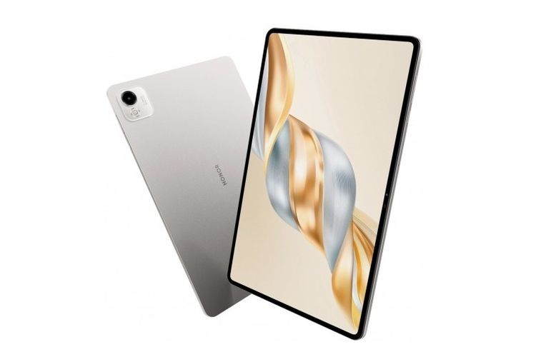 Tablet Honor Pad X9a Dengan Baterai Raksasa Resmi Dirilis