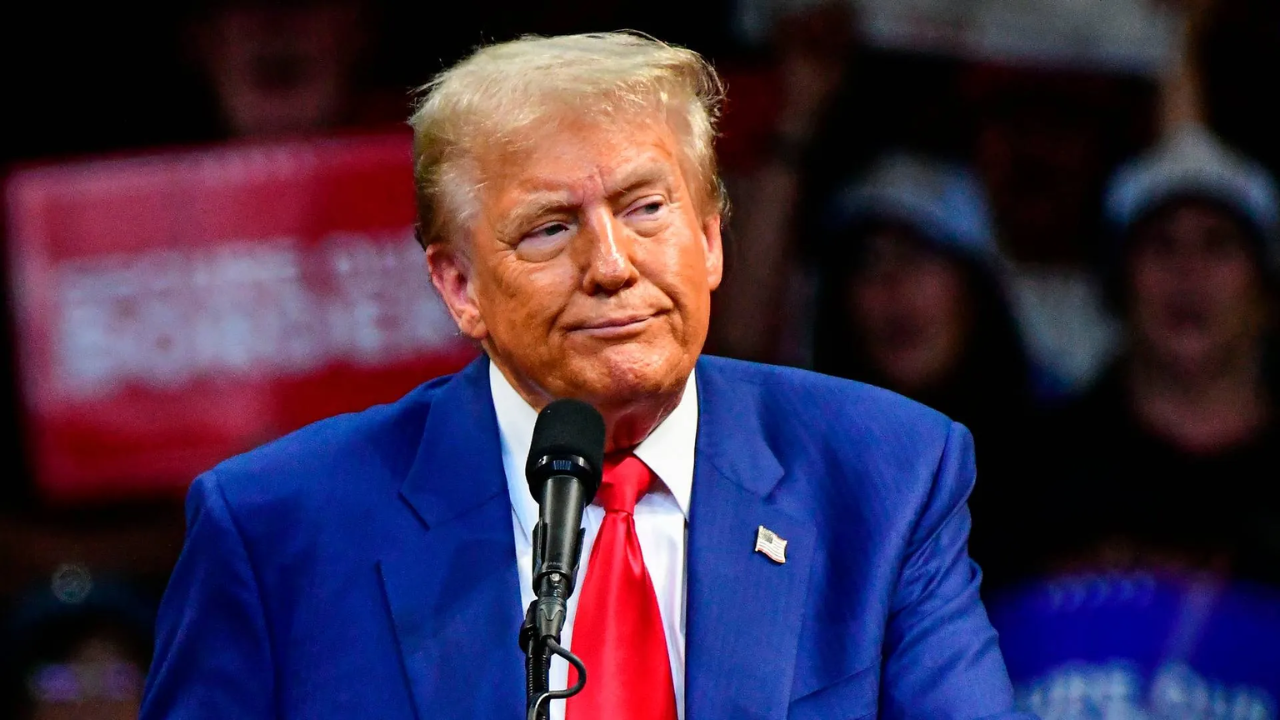 'Explain like a 15-year-old can understand': Trump govt sends warning to 10 highest-paid US consulting firms