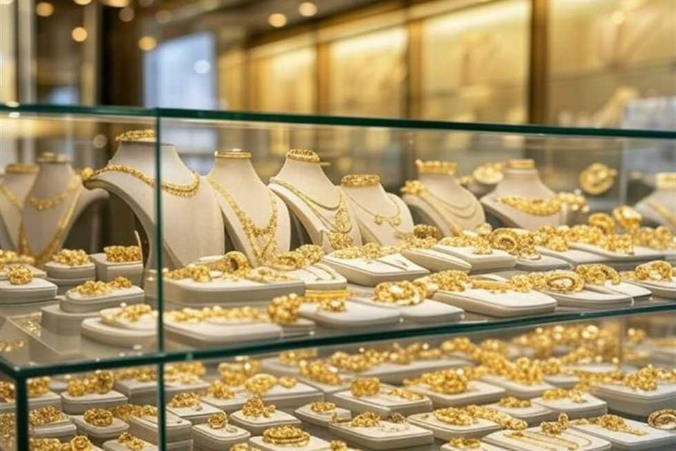 سعر الذهب في مصر اليوم الخميس 12-6-2025 بعد التراجع الجديد.. وعيار 21 الآن