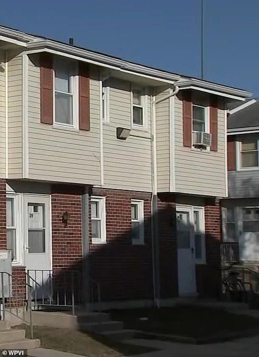 Mugshot of New Jersey mom who 'forced child to wear shock collar'