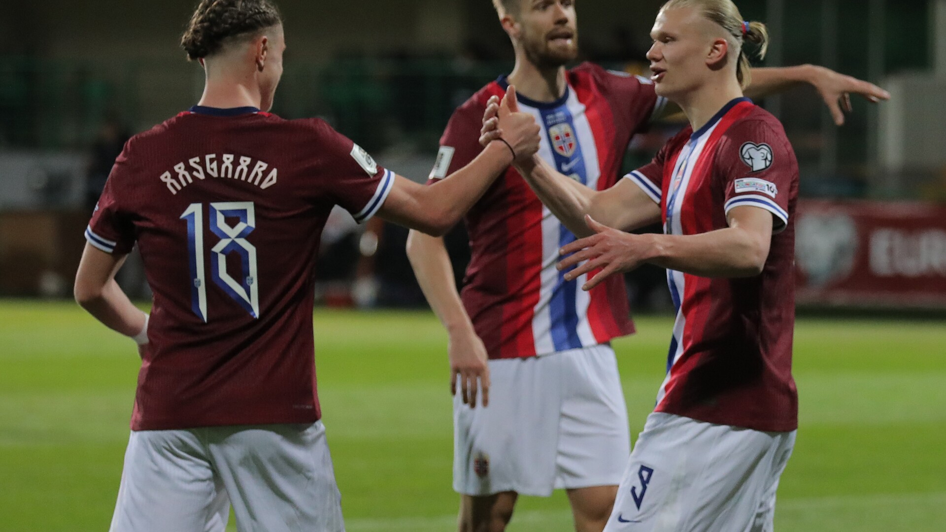  European (UEFA) 2026 World Cup qualifying draw, schedule, dates Bildidee 