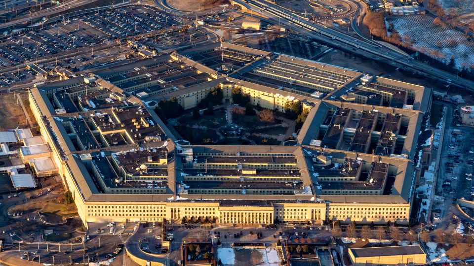 Pentagon announces leak investigation that will include polygraphs