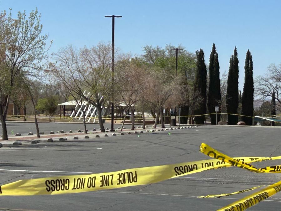 Fake GoFundMe accounts on the rise after Young Park shooting in Las ...