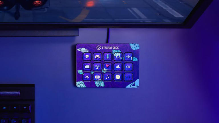 The Elgato Stream Deck is more versatile than you might have realized.