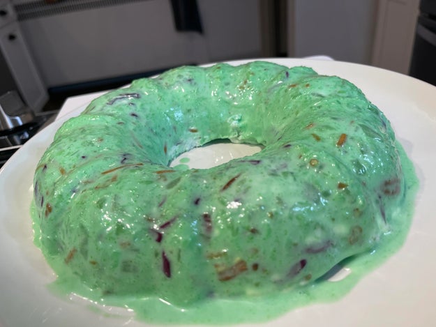 49 old-school dishes that are impossible to find nowadays