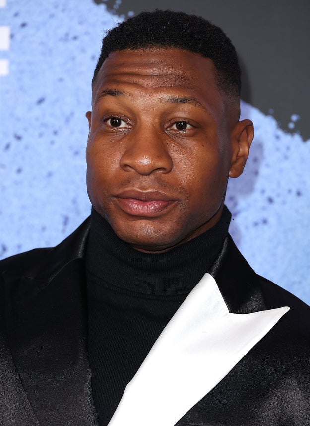 Jonathan Majors Broke His Silence On Leaked Audio Of His Alleged