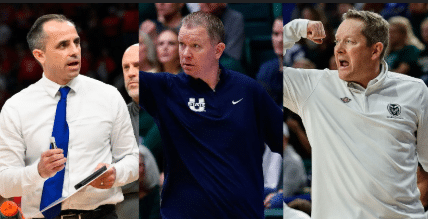 West Virginia Closing in on Hiring Next Head Basketball Coach