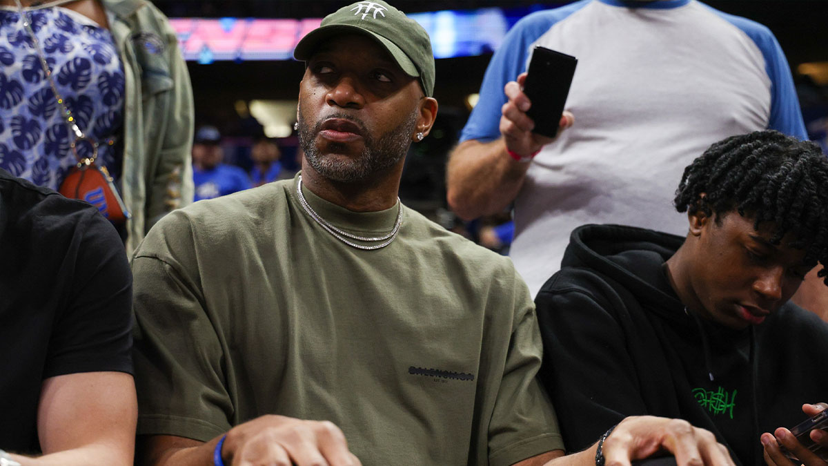 Why Tracy McGrady doesn’t want NBA expansion: ‘We don’t have the talent’