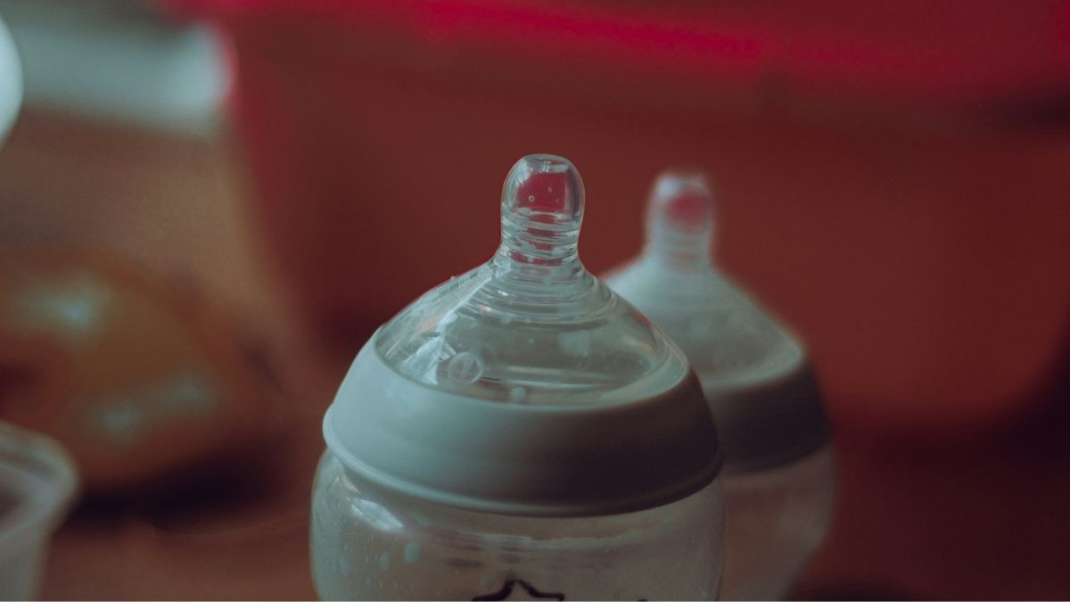 Dozens Of Popular US Baby Formula Found To Have 'Potentially Harmful