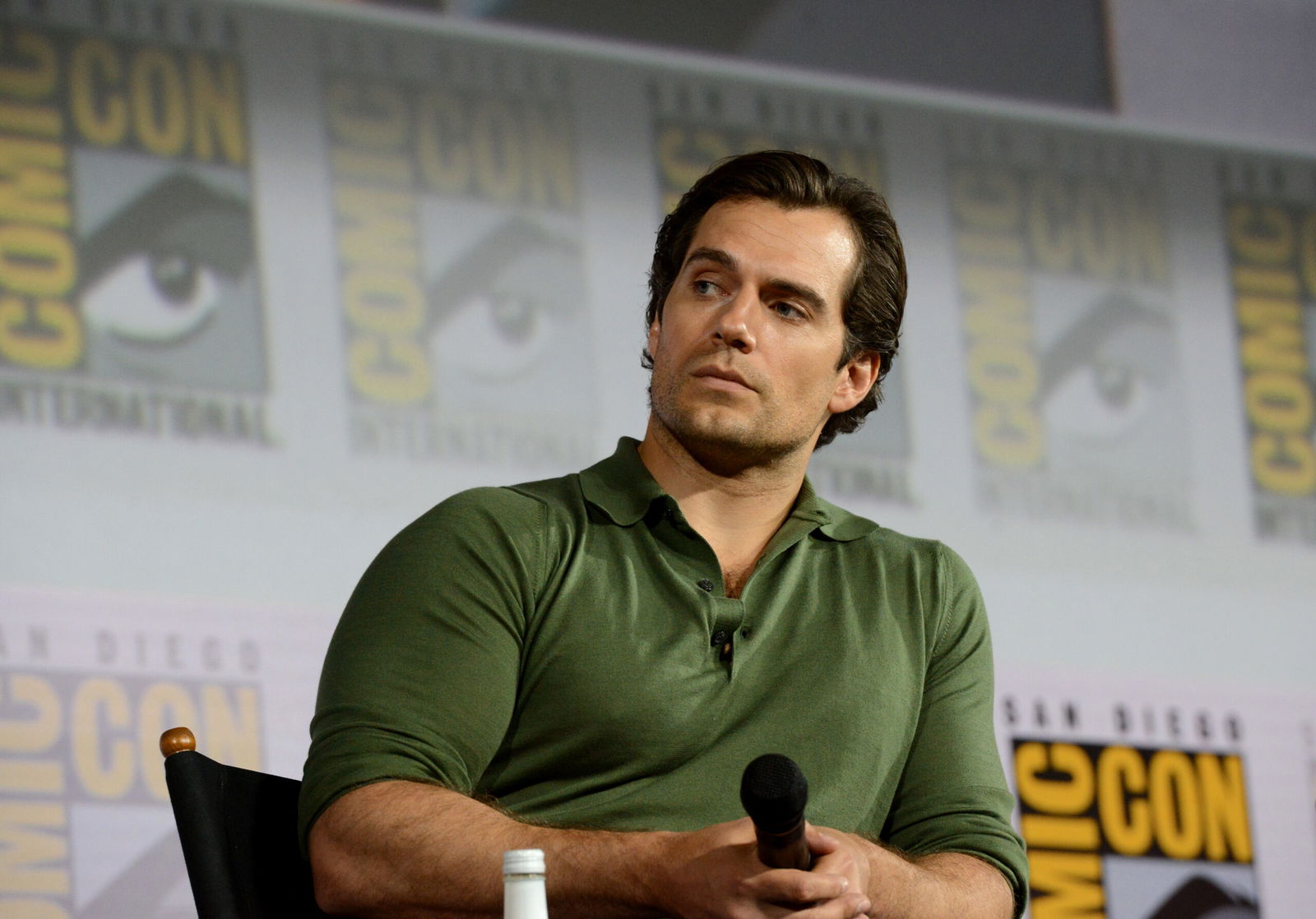 Is Henry Cavill Really Returning to the MCU in the ‘World War Hulk’ Movie? Here’s the Truth About the Rumors