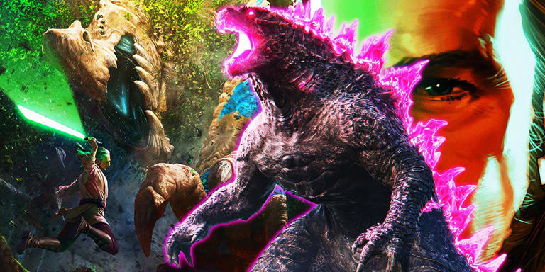 Star Wars Officially Names Its Gigantic New Alien Species, Referencing