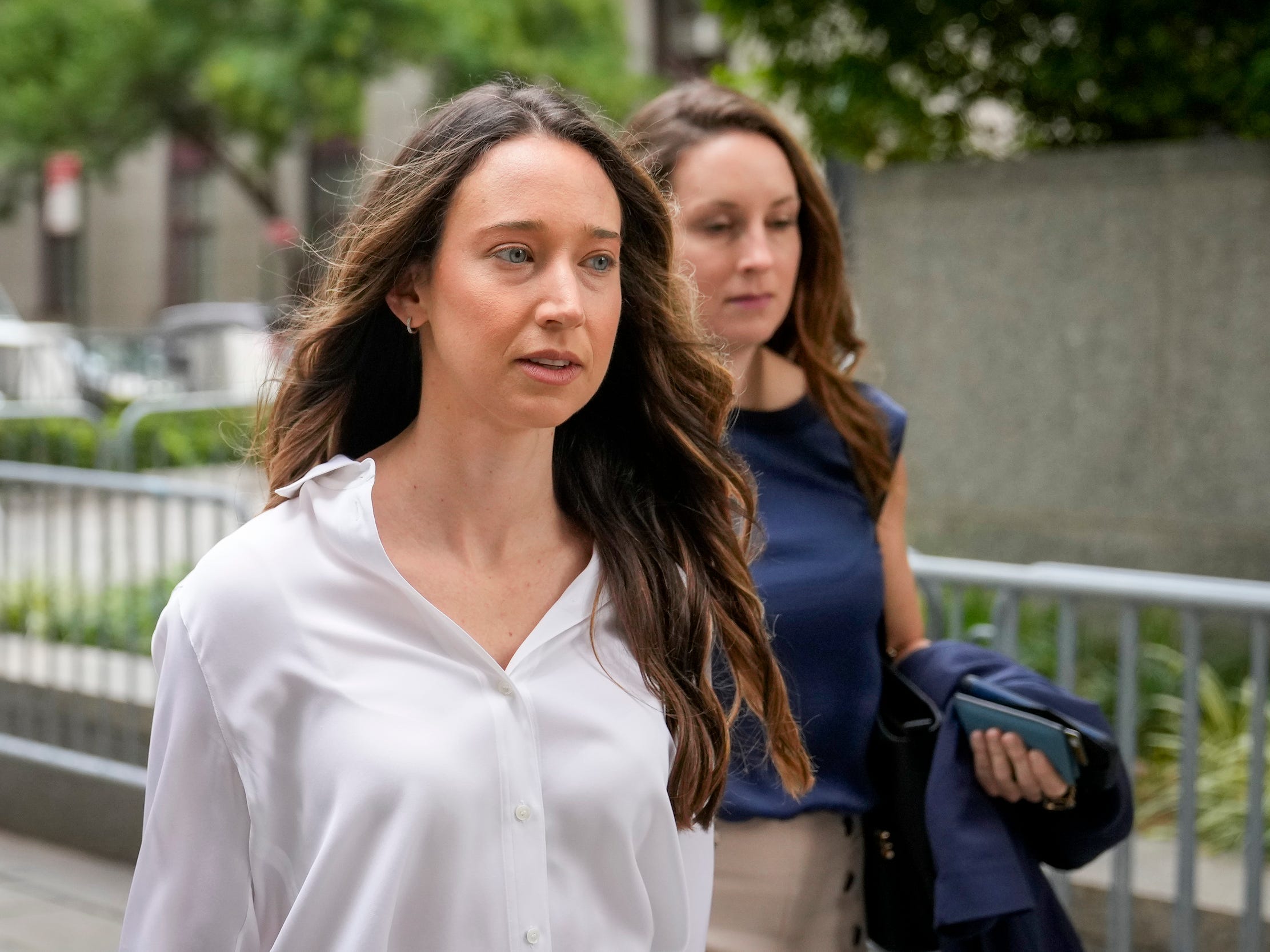 Is Frank founder Charlie Javice a genius or a swindler? Jury in 175M