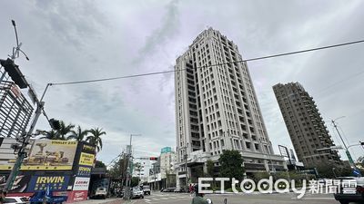 詐騙65億遭逮！台積電前工程師　西屯2戶新成屋沒住過淪法拍