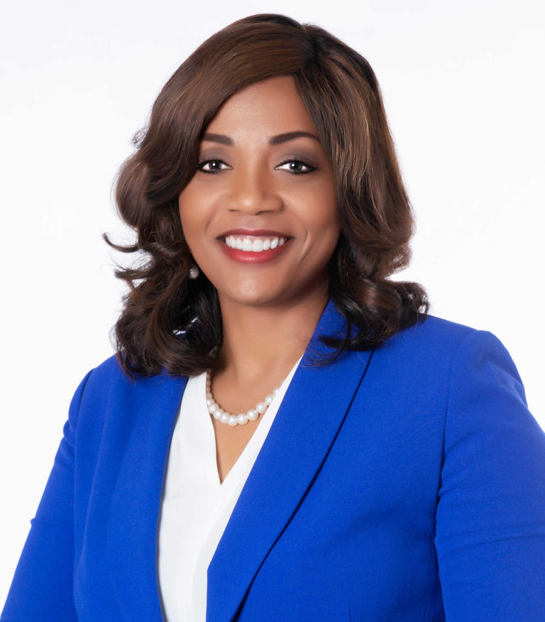 Gwen Marshall Knight: Leon County Clerk of Court celebrates 200 years Gwen Marshall Knight: Leon County Clerk of Court celebrates 200 years