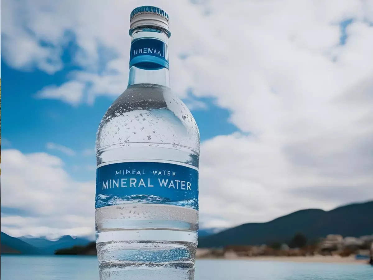 What exactly is mineral water? Is it actually better than normal water?