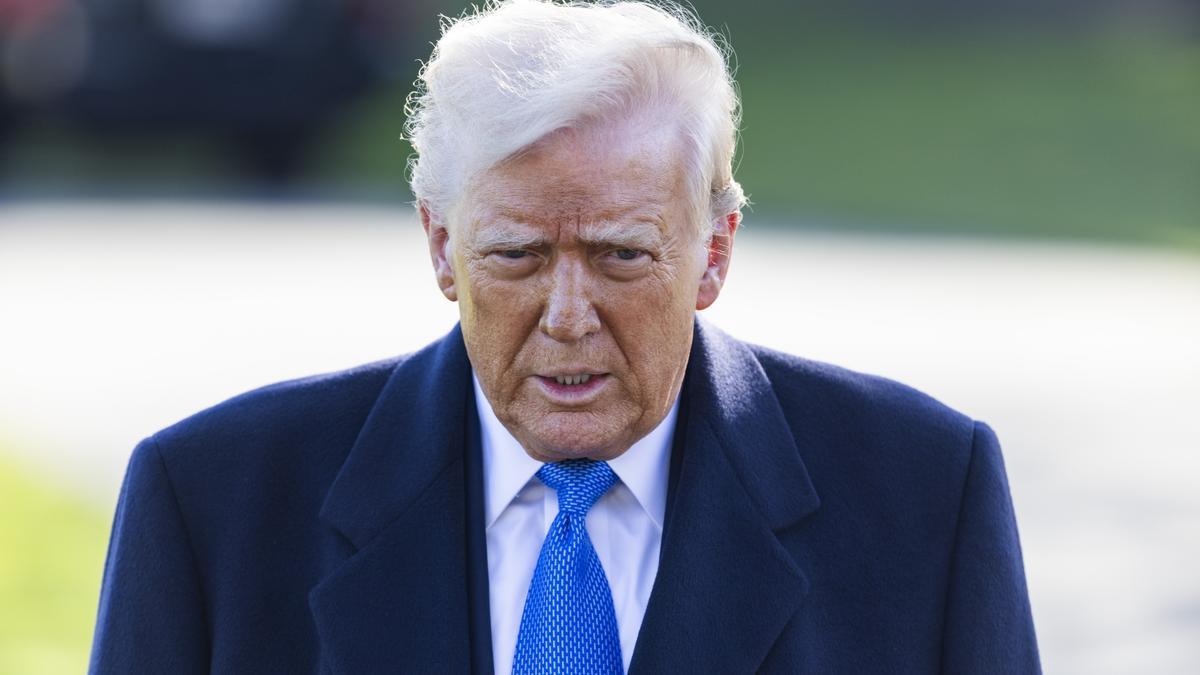 Las democracias mueren a plena luz del día