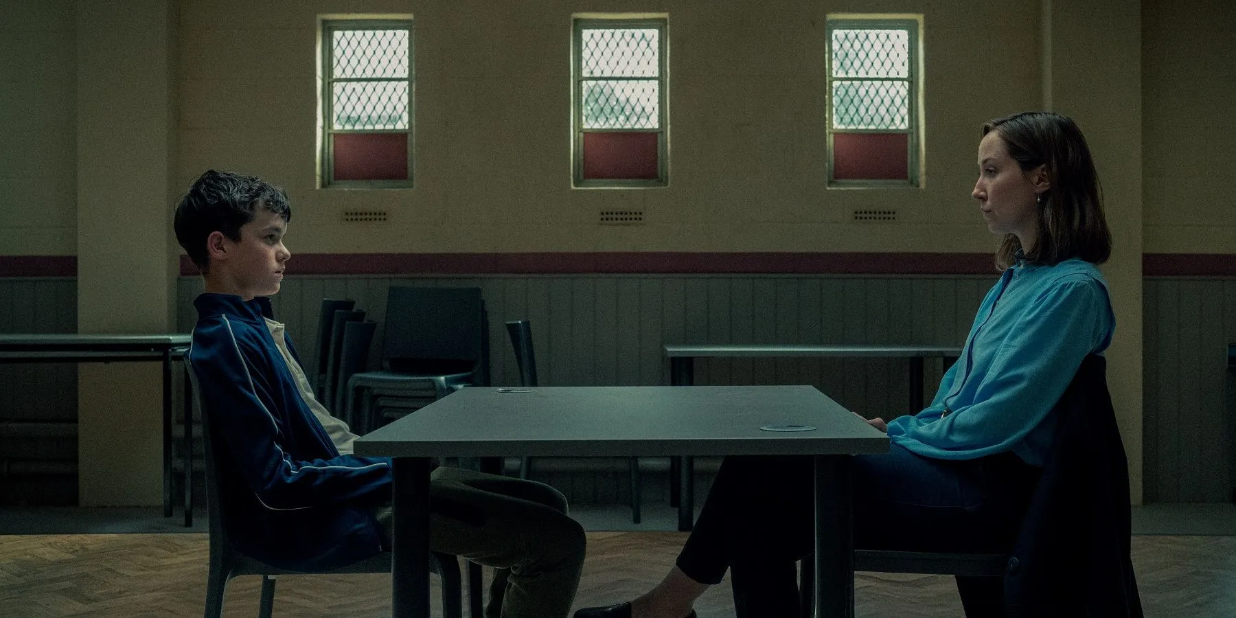 Γιατί έκανε τέτοιο πάταγο το Adolescence;