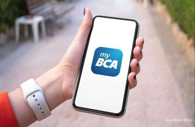 Cara blokir BCA mobile, KlikBCA, dan OneKlik lewat haloBCA tanpa ribet