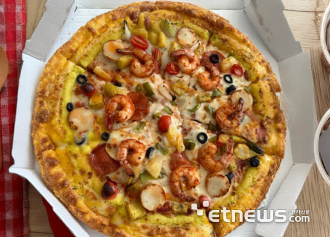 체험기] 비트코인으로 피자 주문해보니…현금변환 등 까다로운 절차