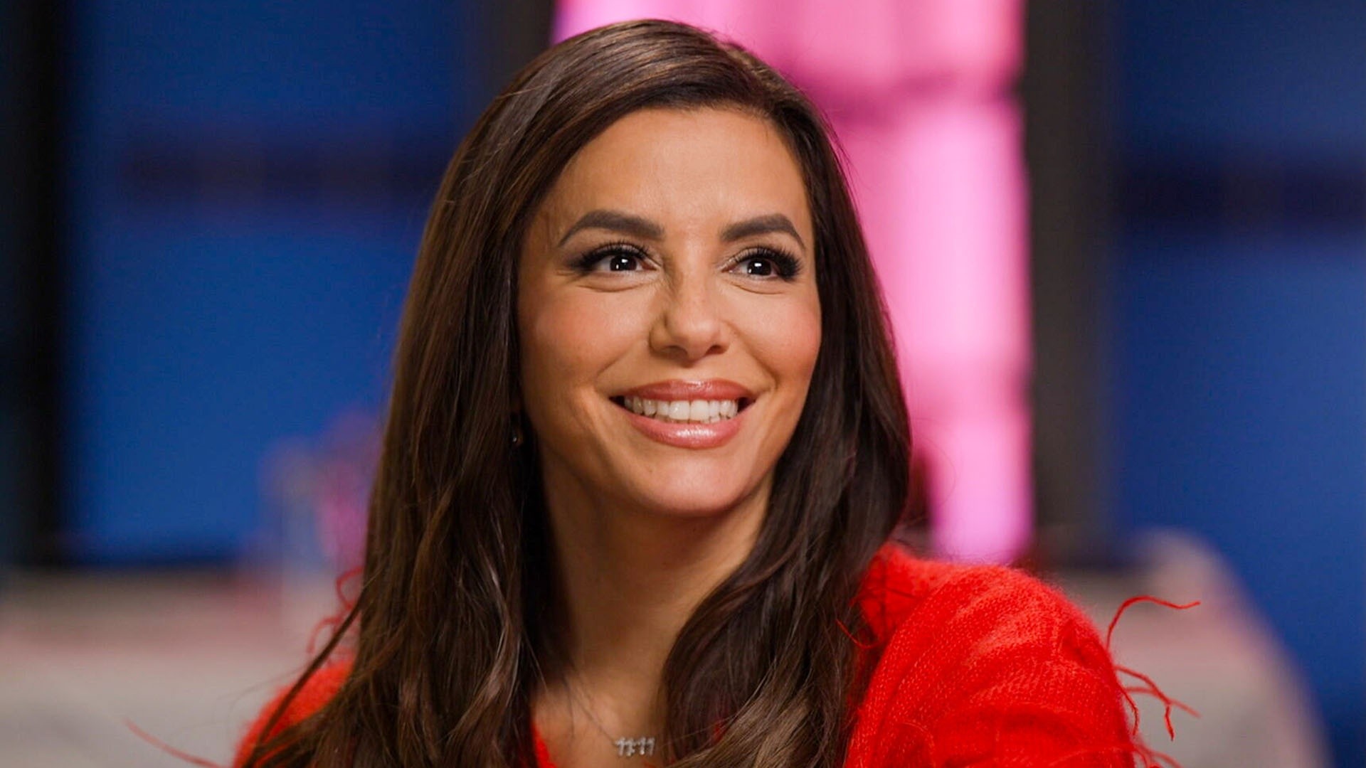 Eva Longoria talks turning 50, new movie — and tequila!(01)