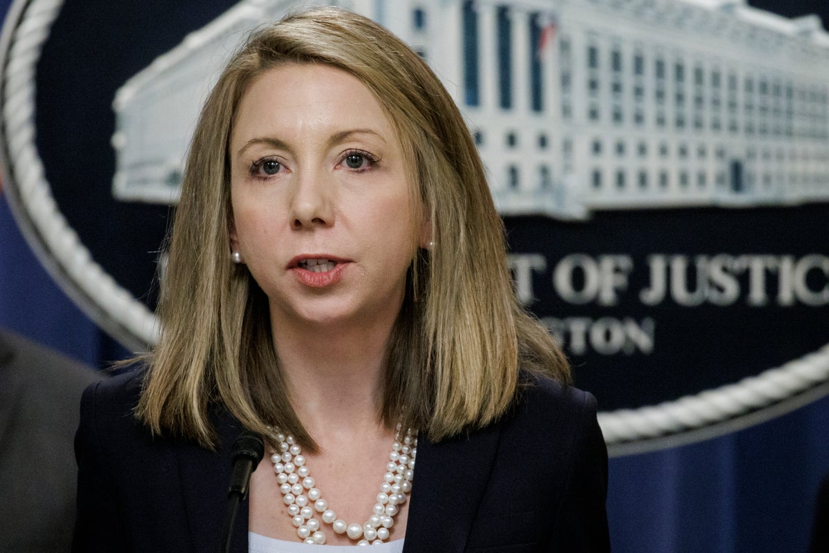 Who was Jessica Aber? Ex-US attorney investigated Russians, Israelis ...