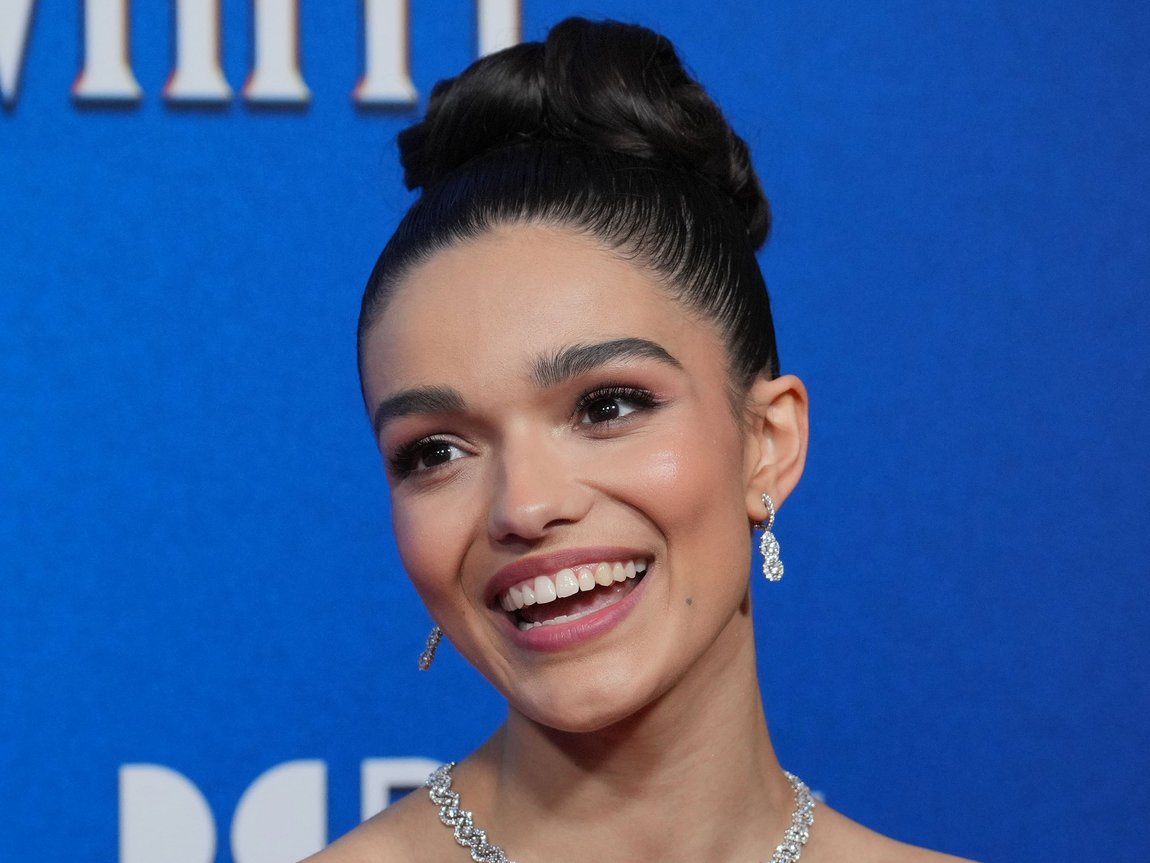 Neues &amp;quot;Schneewittchen&amp;quot;: Rachel Zegler enthüllt besondere ...