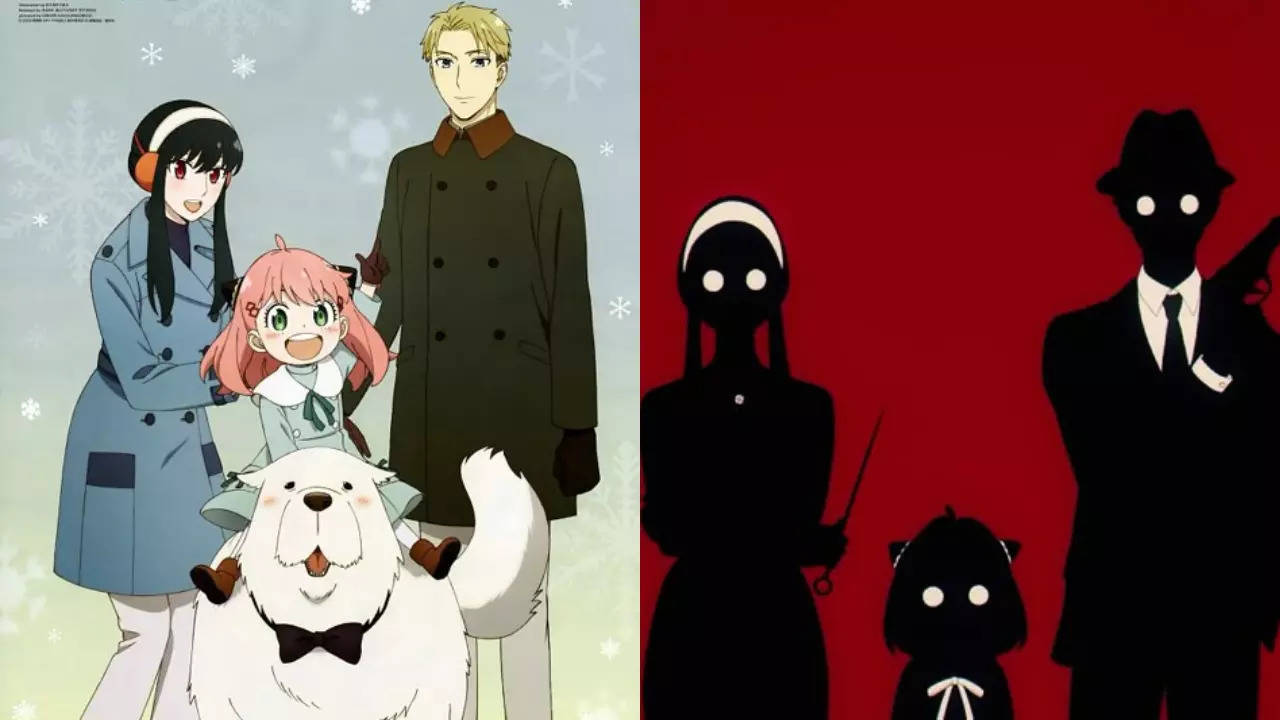 SPY x FAMILY' Season 3 unveils stunning new visuals, Forger Family gears up for their next