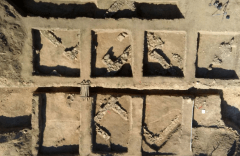 Archaeology visual data 4