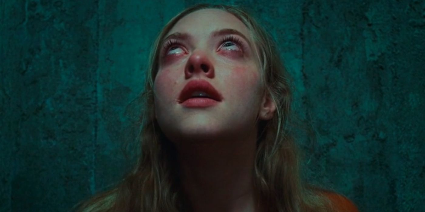 Amanda Seyfried Says Marketing Ruined 'Jennifer's Body'