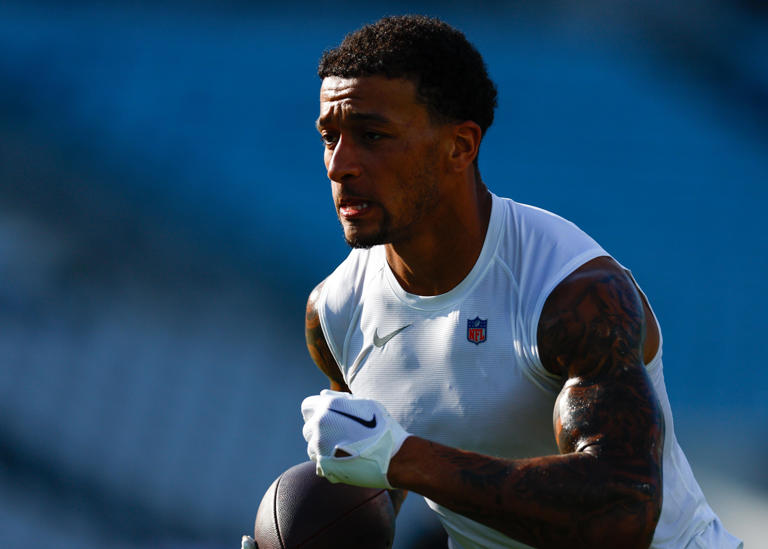 Evan Engram's jersey number will make NFL history