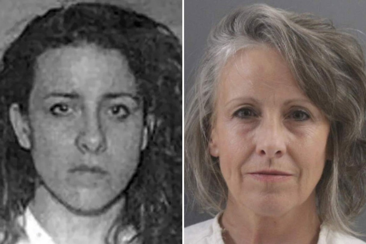 A Texas woman was on death row for 27 years. But questions over a key