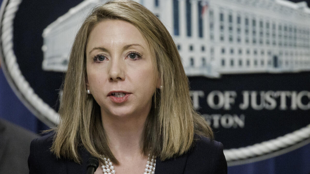 Former US Attorney Jessica Aber's Cause Of Death Revealed