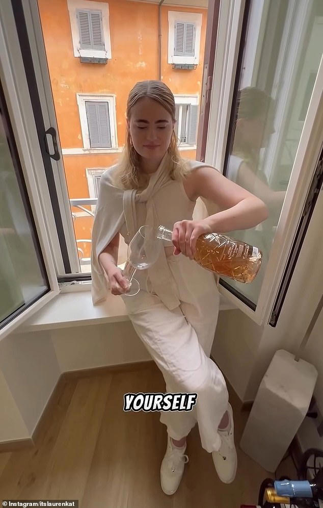 Millennial barely scraping by in LA buys home in Italy Millennial barely scraping by in LA buys home in Italy