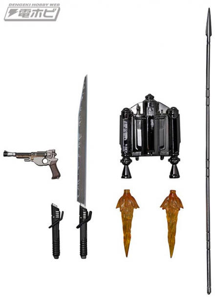 MAFEX マンダロリアン クロームメッキVer. No.256 新品未開封 MAFEX No.256 THE MANDALORIAN CHROME Ver.[メディコム・トイ