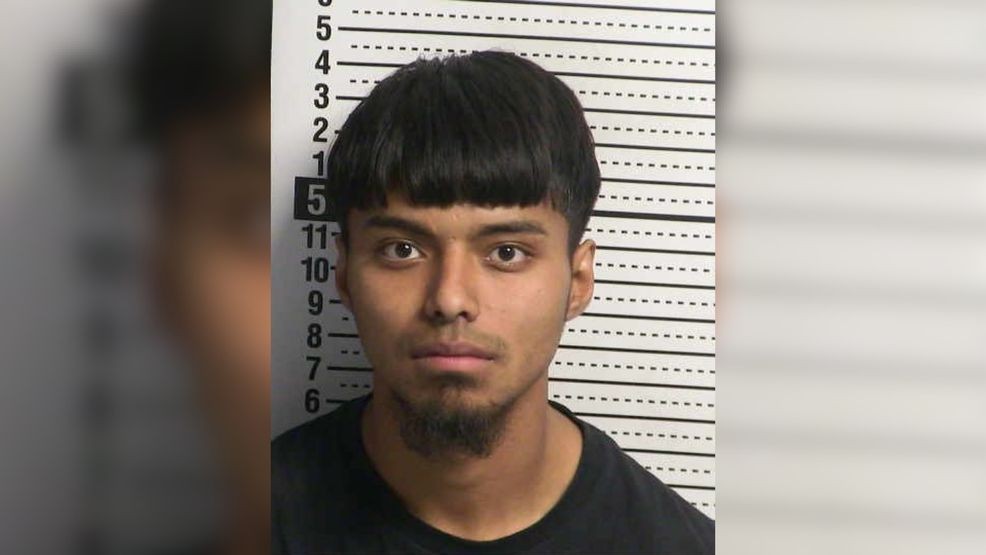 Las Cruces police arrest 2 suspects in Young Park mass shooting; 3 ...